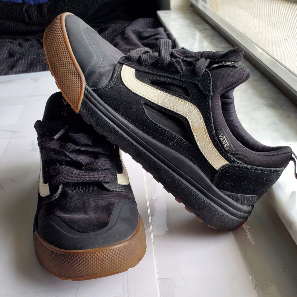 Vans Ultra Range Ultracrush